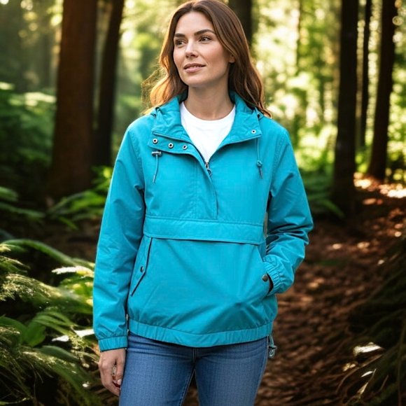 Vtg 90s Kaelin Windbreaker Jacket Ski Snowboard Pullover Peter Steinebrann. - Picture 15 of 16